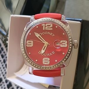 Dooney and Bourke watch